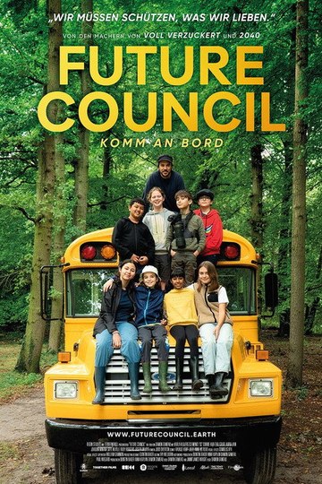 FUTURE COUNCIL - Komm an Bord