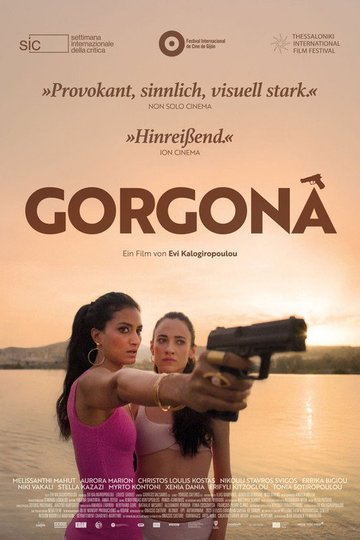 Gorgonà