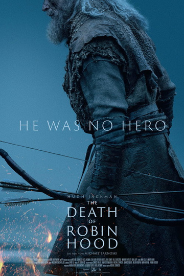 The Death of Robin Hood