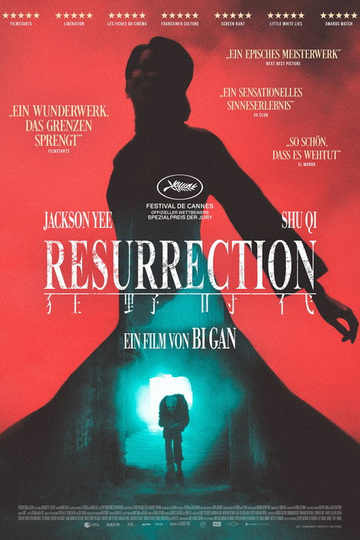 Resurrection
