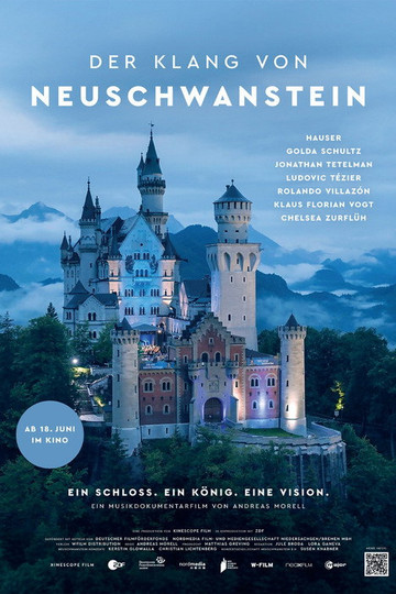 Der Klang von Neuschwanstein