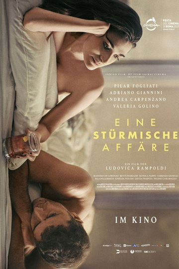Eine Stürmische Affäre