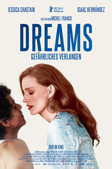 Dreams - Gefährliches Verlangen