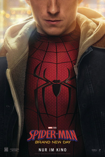 Spider-Man: Brand New Day