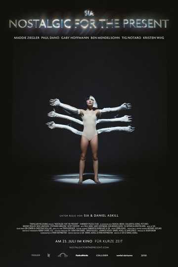 Sia: Nostalgic for the Present