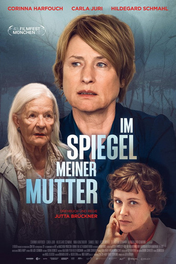 Im Spiegel meiner Mutter