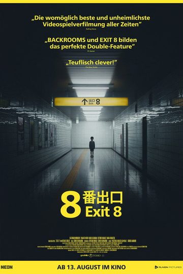 Exit 8