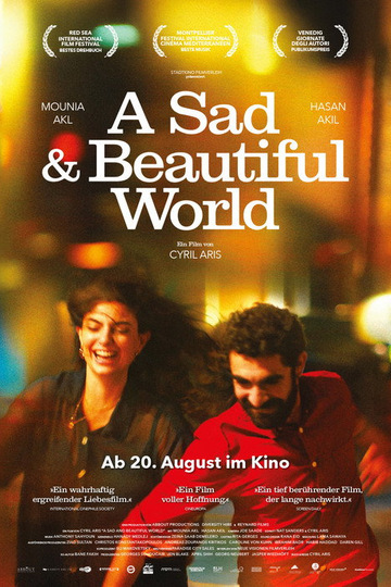 A Sad and Beautiful World