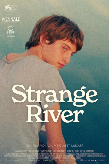 Strange River