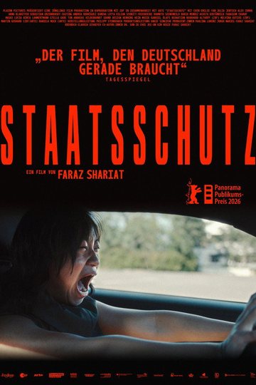 Staatsschutz