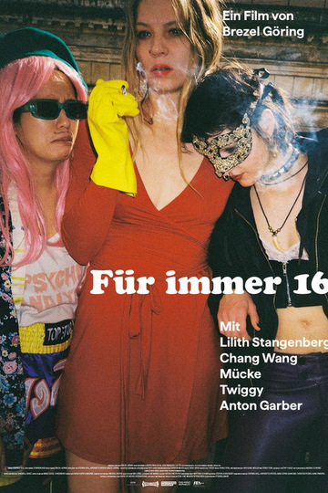 Für immer 16