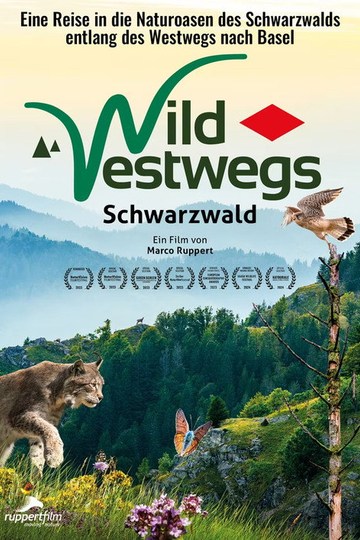 WildWestwegs - Schwarzwald