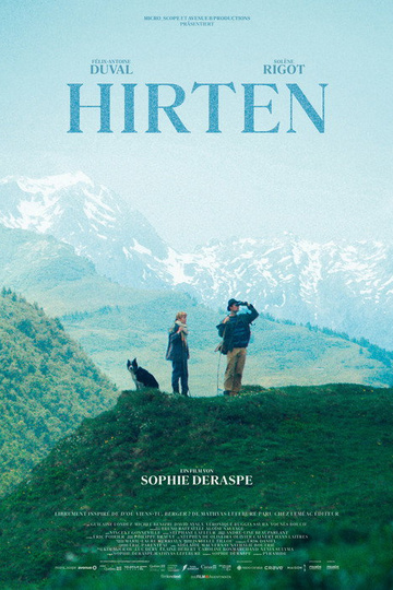 Hirten