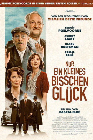 Nur ein kleines bisschen Glück