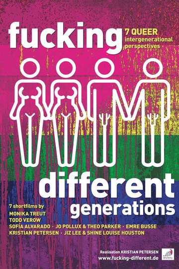 Fucking Different Generations