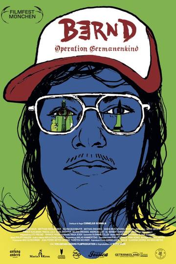 Bernd - Operation Germanenkind