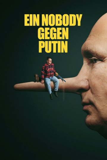 Ein Nobody gegen Putin