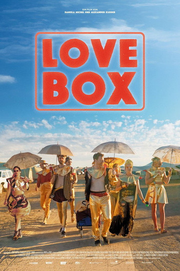 Lovebox