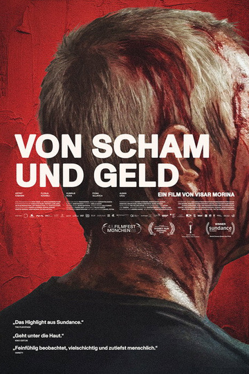Von Scham und Geld
