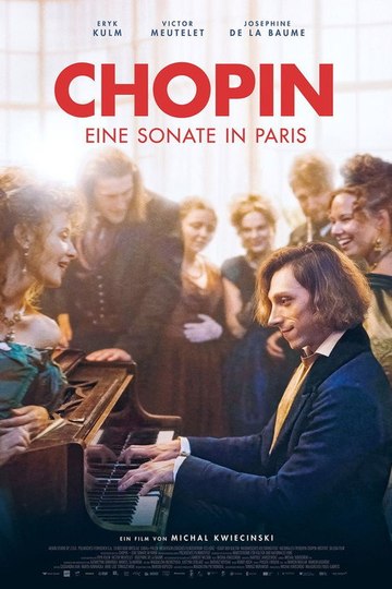 Chopin - Eine Sonate in Paris