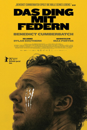 Das Ding mit Federn