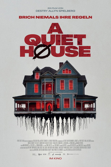 A Quiet House
