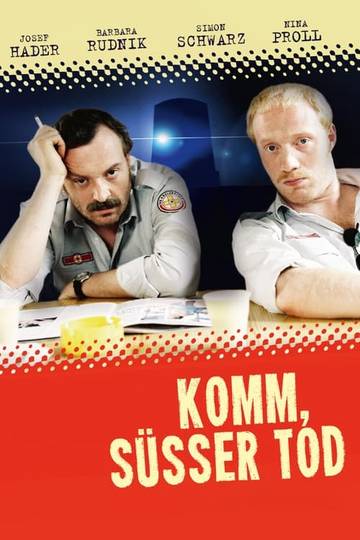 Komm süßer Tod