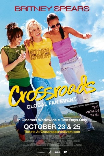 Not A Girl - Crossroads