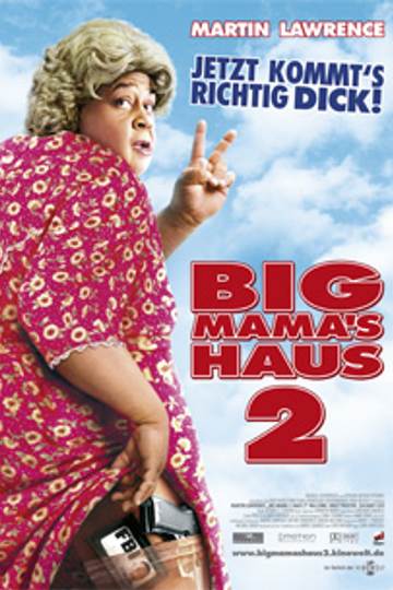 Big Mama's Haus 2