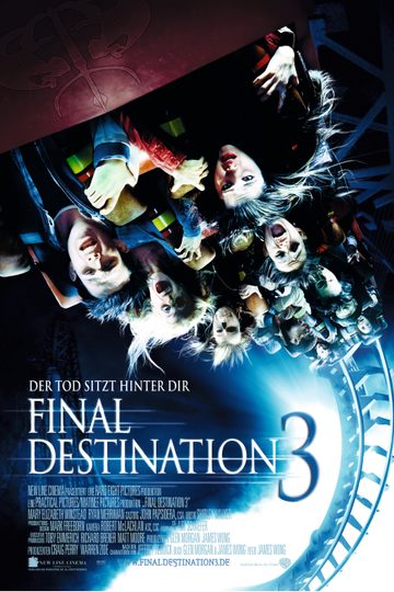 Final Destination 3