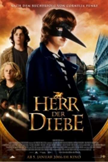 Herr der Diebe