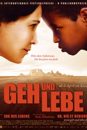 Geh und lebe