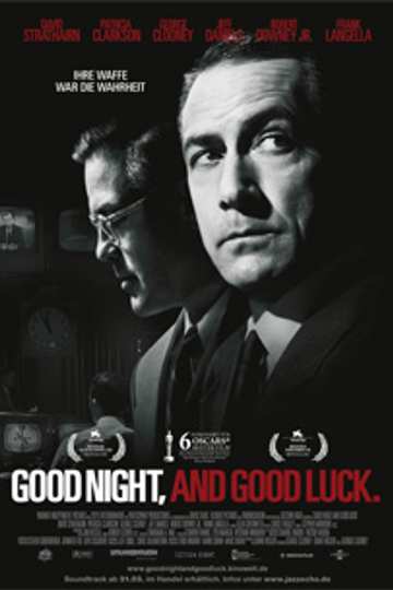 Good Night, And Good Luck