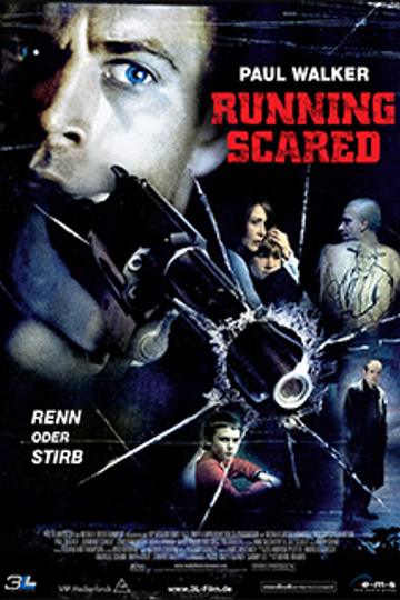 Running Scared - Renn oder stirb