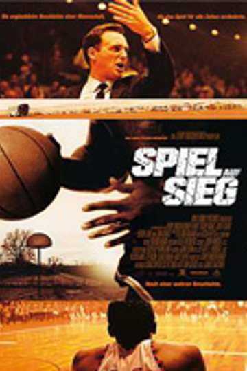 Spiel auf Sieg