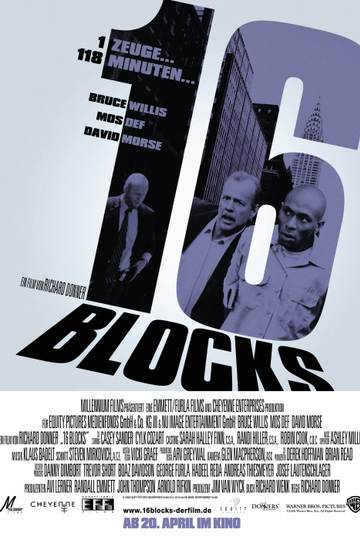 16 Blocks