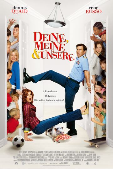 Deine, Meine und Unsere