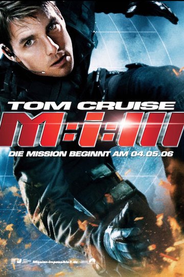 Mission: Impossible III