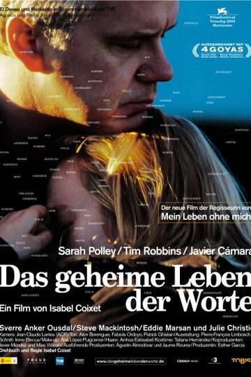 Das Geheime Leben der Worte