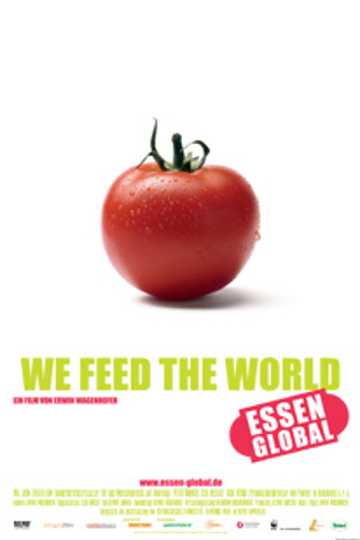 We feed the world - Essen Global