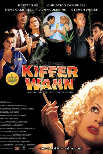 Kifferwahn
