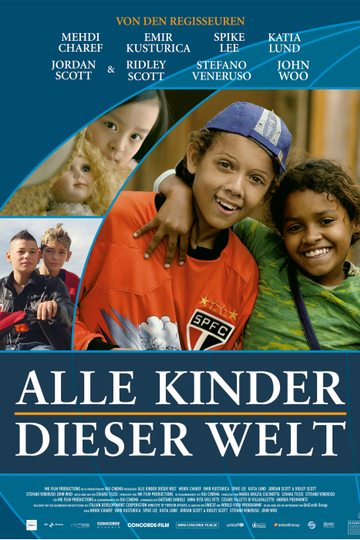 Alle Kinder dieser Welt