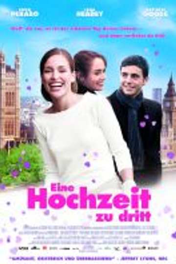 Eine Hochzeit zu dritt