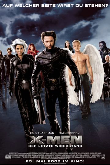 X-Men: Der letzte Widerstand