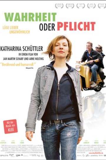 Wahrheit oder Pflicht