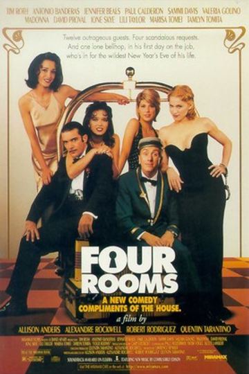 Four Rooms