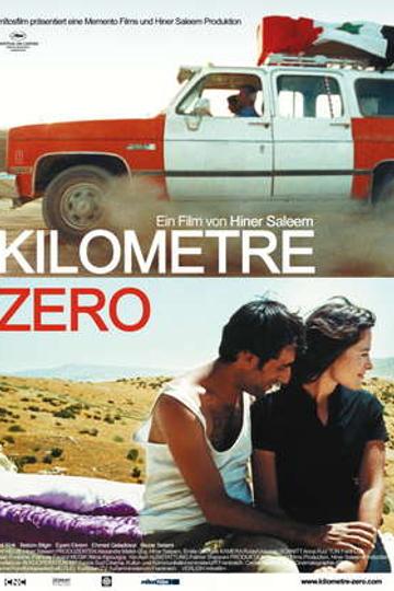 Kilomètre zéro