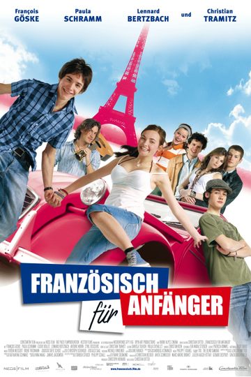 Französisch für Anfänger
