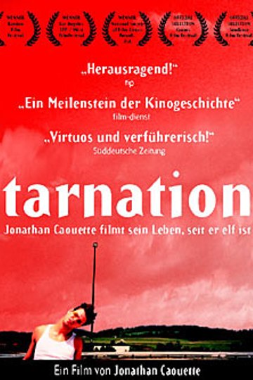 Tarnation