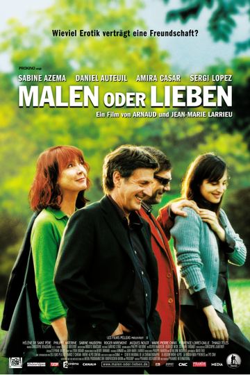 Malen oder Lieben